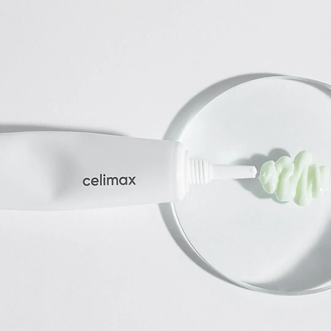Celimax Real Noni Ultimate Eye Cream 20ml – Hydrating Korean Eye Care