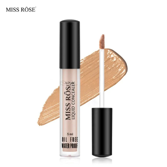 MISS ROSE Liquid Concealer – Ivory 6