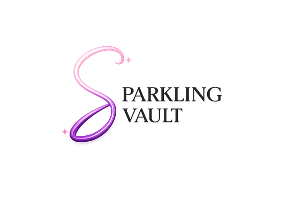 Sparkling Vault