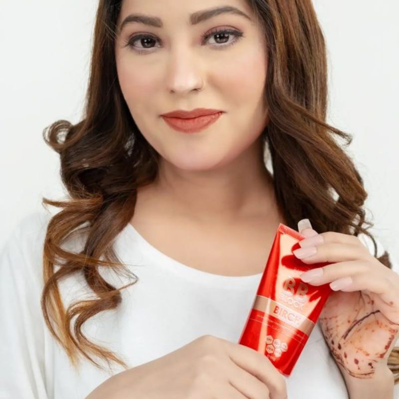 SL Basics BB Block SPF 50+ Tinted Sunscreen – Vitamin E & Niacinamide